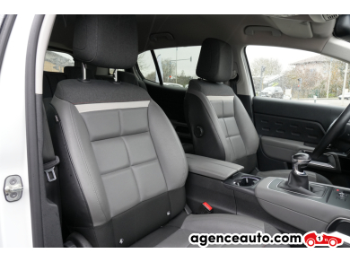 Citroen C5 Aircross — 17