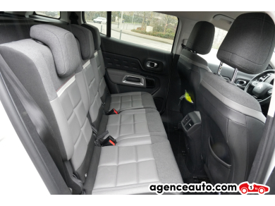 Citroen C5 Aircross — 37