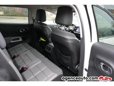 Citroen C5 Aircross — 38