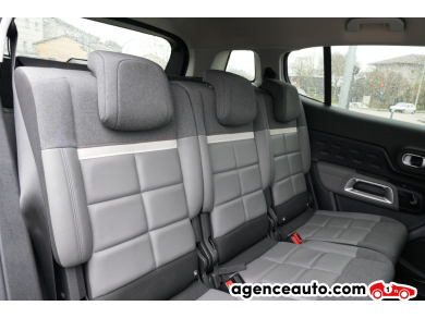 Citroen C5 Aircross — 18