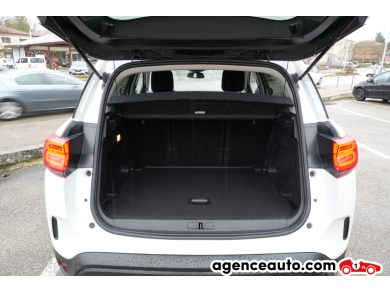 Citroen C5 Aircross — 20