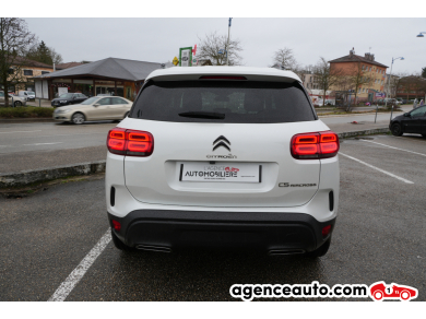Citroen C5 Aircross — 7