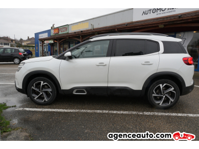 Citroen C5 Aircross — 9