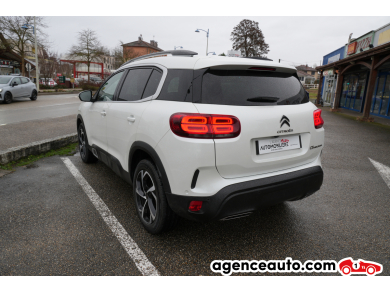 Citroen C5 Aircross — 8