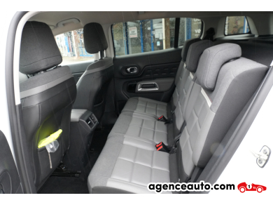 Citroen C5 Aircross — 39