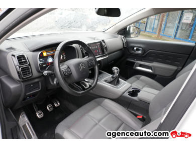 Citroen C5 Aircross — 34