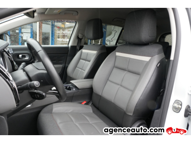 Citroen C5 Aircross — 16