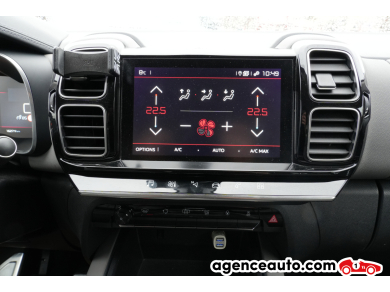Citroen C5 Aircross — 30