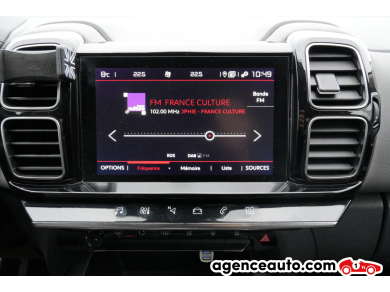 Citroen C5 Aircross — 31