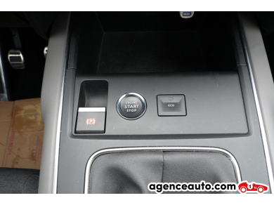 Citroen C5 Aircross — 32