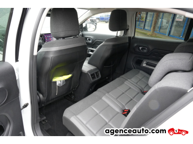 Citroen C5 Aircross — 40
