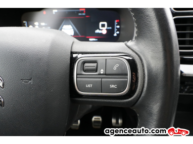 Citroen C5 Aircross — 27