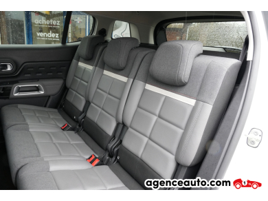 Citroen C5 Aircross — 19
