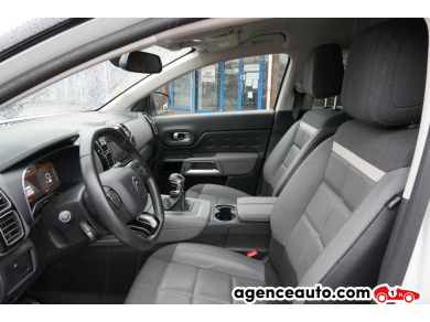 Citroen C5 Aircross — 33