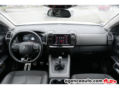 Citroen C5 Aircross — 11