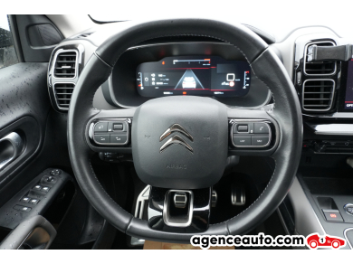 Citroen C5 Aircross — 22