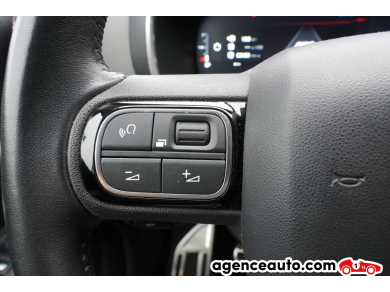Citroen C5 Aircross — 26