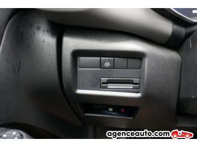 Citroen C5 Aircross — 12
