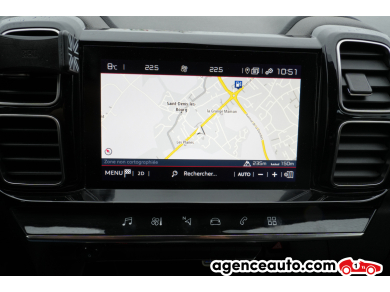 Citroen C5 Aircross — 29