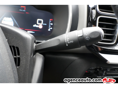 Citroen C5 Aircross — 28