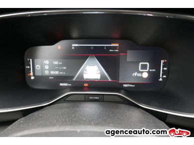 Citroen C5 Aircross — 13