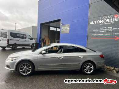 Volkswagen Passat — 5