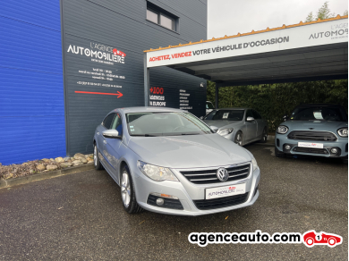 Volkswagen Passat — 2