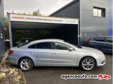 Volkswagen Passat — 9