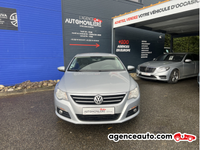 Volkswagen Passat — 3