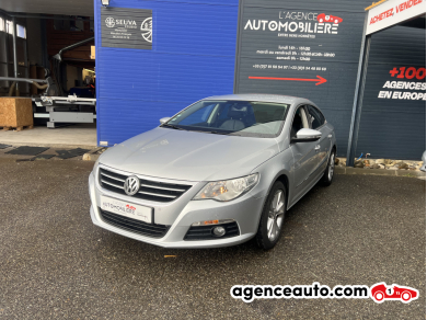 Volkswagen Passat — 4