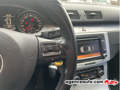 Volkswagen Passat — 18