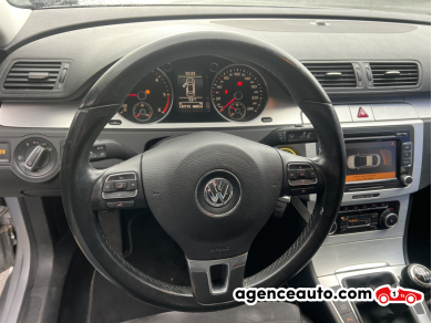 Volkswagen Passat — 16