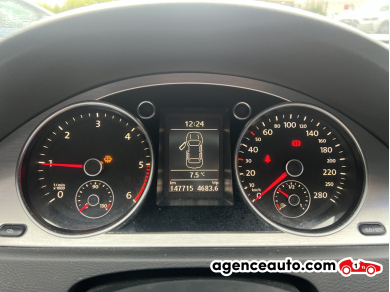 Volkswagen Passat — 15