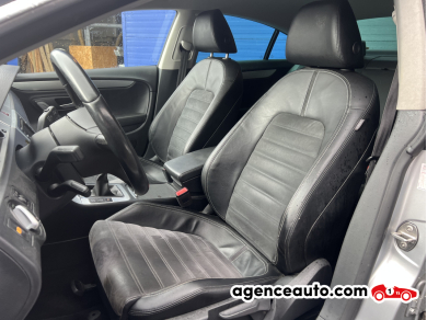 Volkswagen Passat — 10