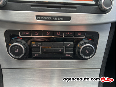 Volkswagen Passat — 33