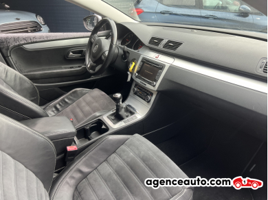 Volkswagen Passat — 21