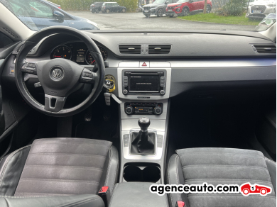 Volkswagen Passat — 28