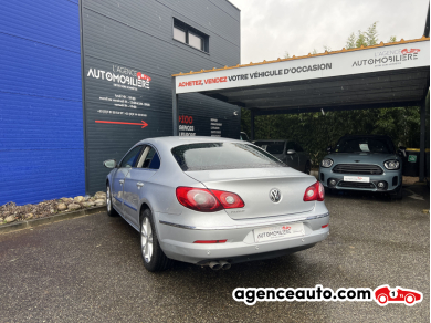 Volkswagen Passat — 6