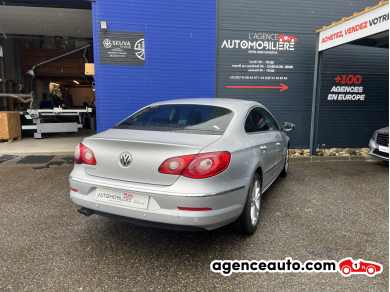 Volkswagen Passat — 8