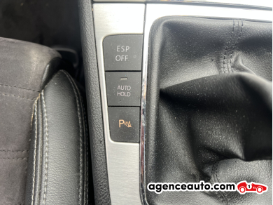 Volkswagen Passat — 32