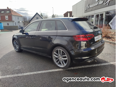 Audi A3 Sportback — 3