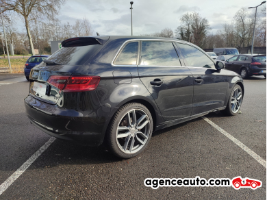 Audi A3 Sportback — 5