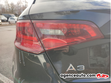 Audi A3 Sportback — 24