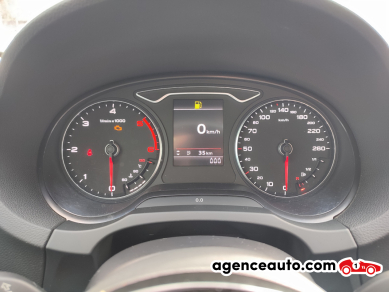 Audi A3 Sportback — 17