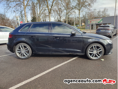 Audi A3 Sportback — 6
