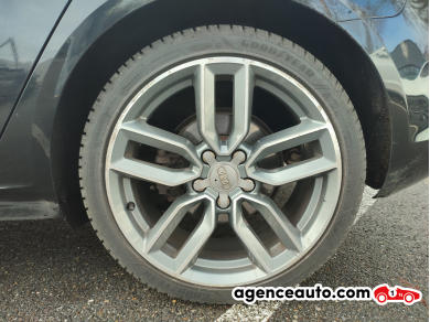 Audi A3 Sportback — 26
