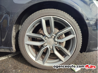 Audi A3 Sportback — 27