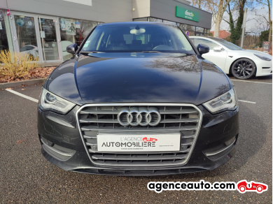 Audi A3 Sportback — 8