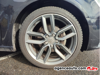 Audi A3 Sportback — 28