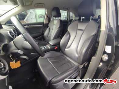 Audi A3 Sportback — 11